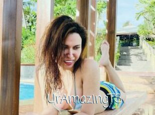 UrAmazingTS