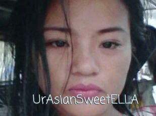 UrAsianSweetELLA