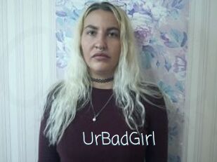 UrBadGirl