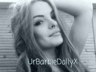 UrBarbieDollyX