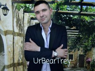 UrBearTrey