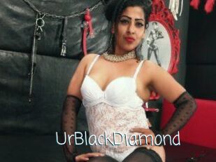 UrBlackDiamond