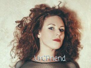 UrCFriend
