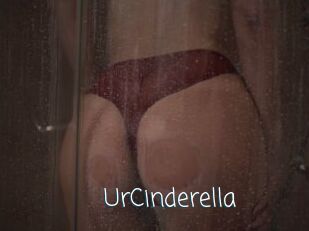 UrCinderella