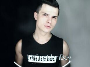 UrCupidonBoy