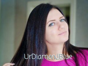 UrDiamondBlue