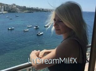 UrDreamMilfX