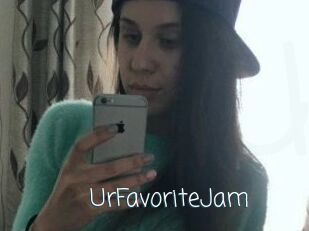 UrFavoriteJam
