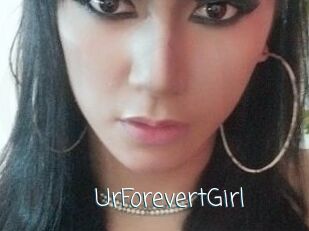 UrForevertGirl