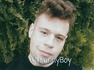 UrFunnyBoy