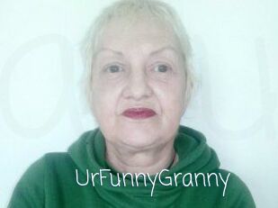 UrFunnyGranny