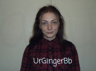 UrGingerBb