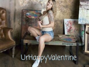 UrHappyValentine