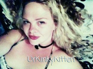 UrKinkyKitten