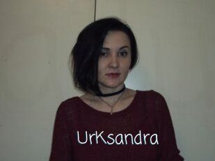 UrKsandra