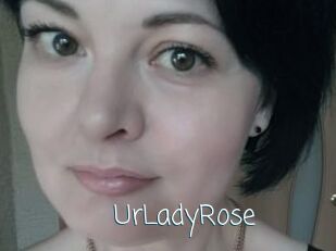 UrLadyRose