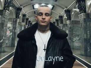 UrLayne