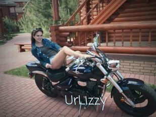 UrLizzy