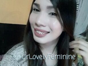 UrLovelyFeminine