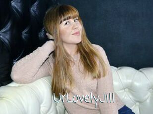 UrLovelyJill