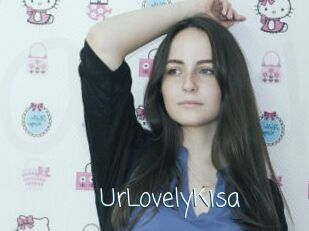 UrLovelyKisa
