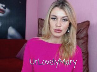 UrLovelyMary