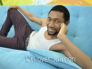 UrLoverSaimon