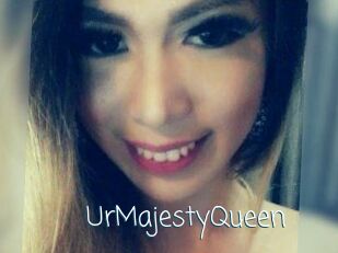UrMajestyQueen