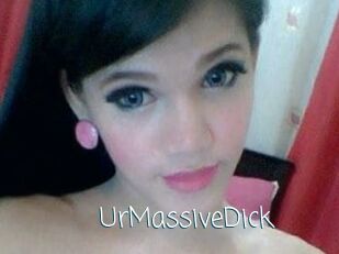 UrMassiveDick