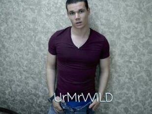 UrMrWILD