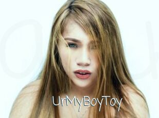 UrMyBoyToy