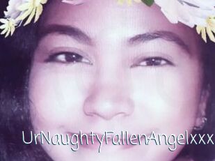 UrNaughtyFallenAngelxxx