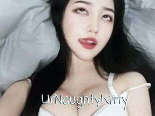 UrNaughtyKitty