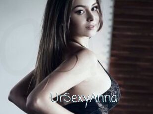 UrSexyAnna