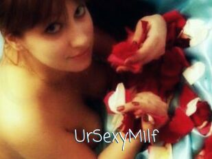 UrSexyMilf