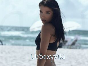 UrSexyViki