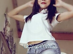 UrSupervMiz
