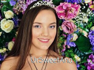 UrSweetAna