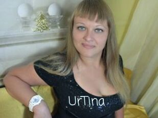UrTina