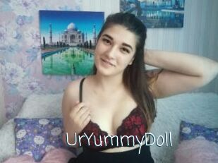 UrYummyDoll
