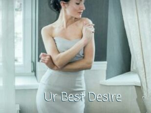 Ur_Best_Desire