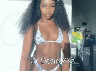 Ur_DesireXXX