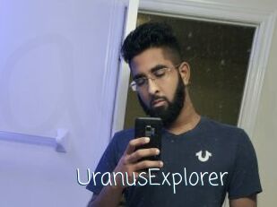 UranusExplorer