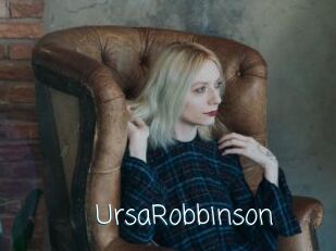 UrsaRobbinson