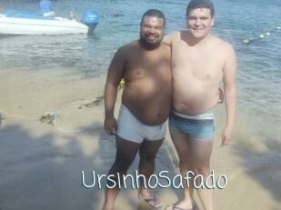 UrsinhoSafado