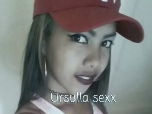 Ursulla_sexx