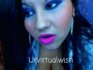 Ur_virtualwish