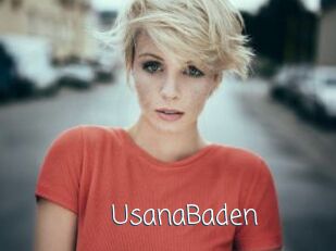 UsanaBaden