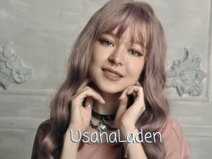UsanaLaden