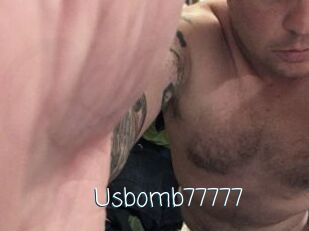 Usbomb77777